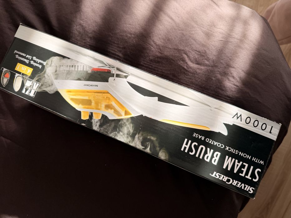 Парна Ютия за път