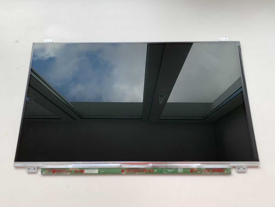 Матрица 15,6   slim 40 pin /  слим 40 пин / дисплей/ экран
