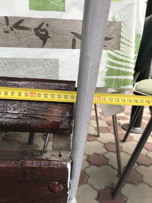 Balansoar in stare foarte buna