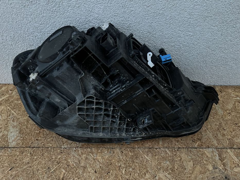 Far stanga Mercedes CLA W118 Full LED Multibeam Original Europa