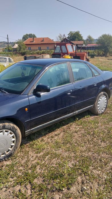Audi A4 b5 fabricație 1998, motor 1.6benzina.