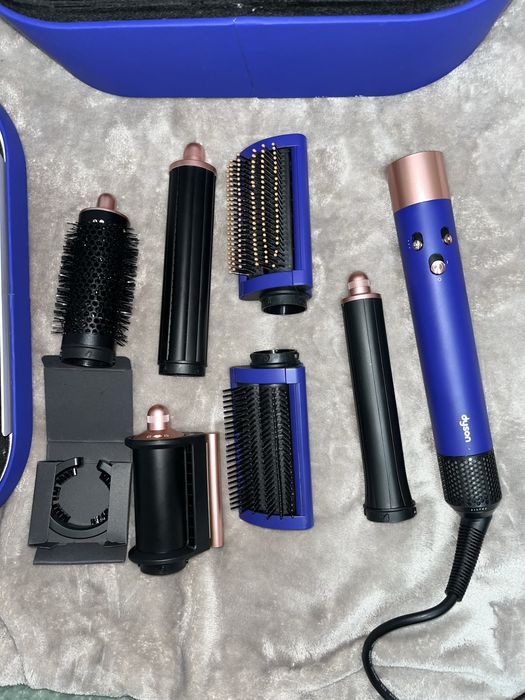 Dyson Airwrap Multistyler