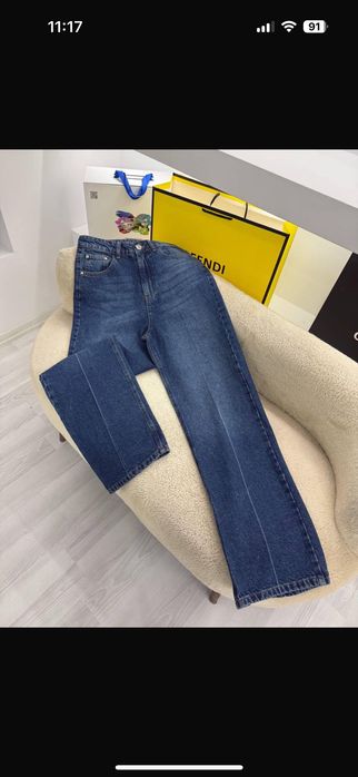 Blugi MiuMiu sml