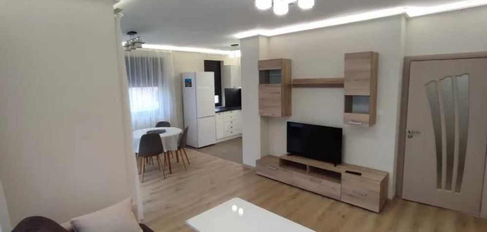 Дава се под наем Двустаен апартамент в Пловдив, Кючук Париж - 60 кв.м за 350 € - Снимка #4