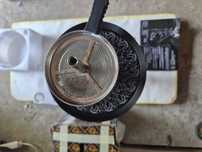 Narghilea Shisha