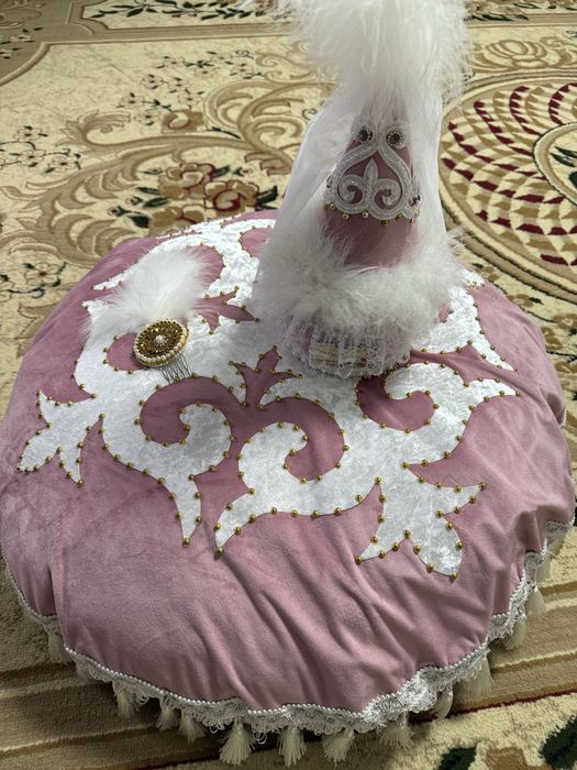 Продам набор для сырға салу