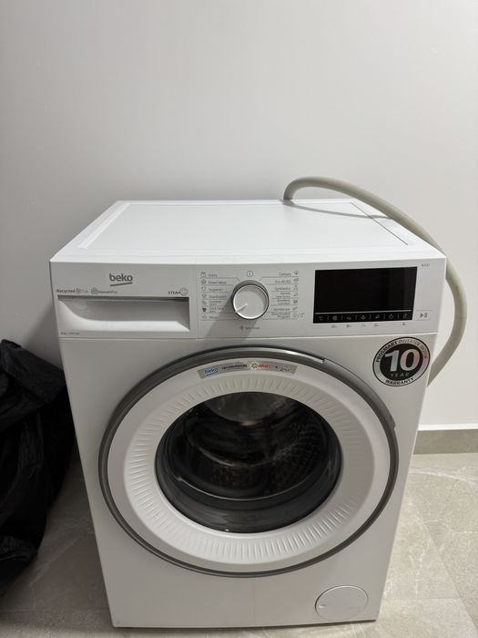 Masina de spalat rufe Beko