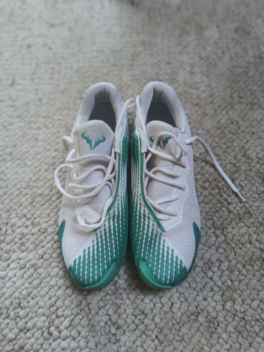 Nike tenis Rafa Nadal 43
