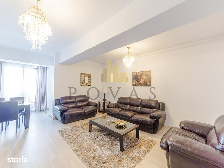 Inchiriere Apartament 2 Camere Aviatiei Promenada Mall Aerogarii