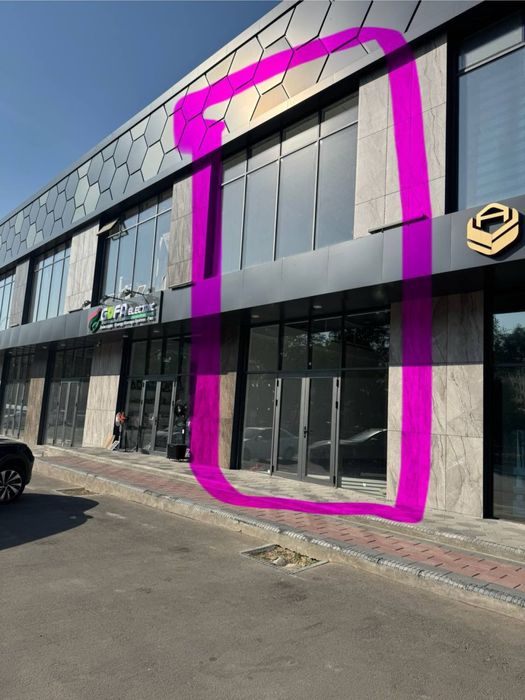 Arenda magazin / Магазин в аренду