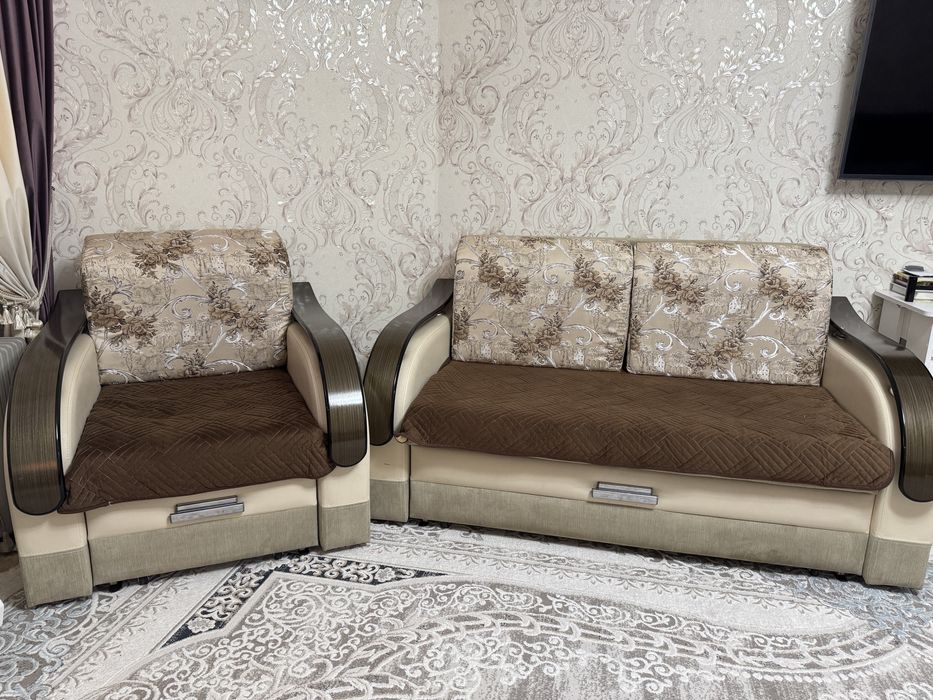 Диван кресло сатамын