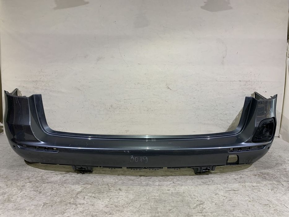 Bara spate  Mercedes E-Class W213 Kombi, Electric, Hibrid, 2016, 2017, 2018, 2019, cod origine OE A2138852225.