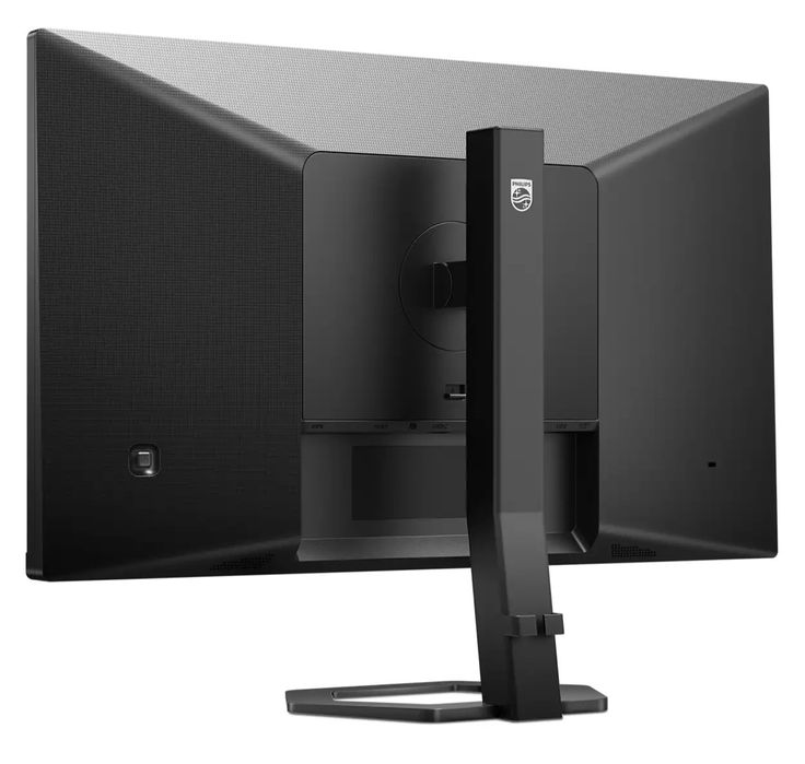 Монитор Philips б/у