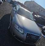 Audi A6 S_Line 3.0 TDI 4x4