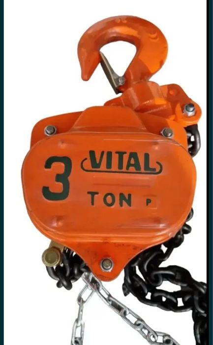 Таль ви тал Оргинали