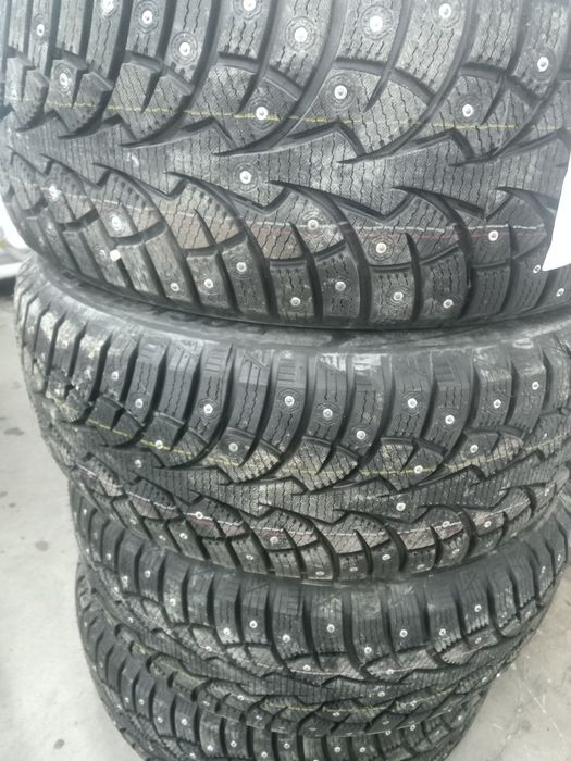 Продам шины зимние