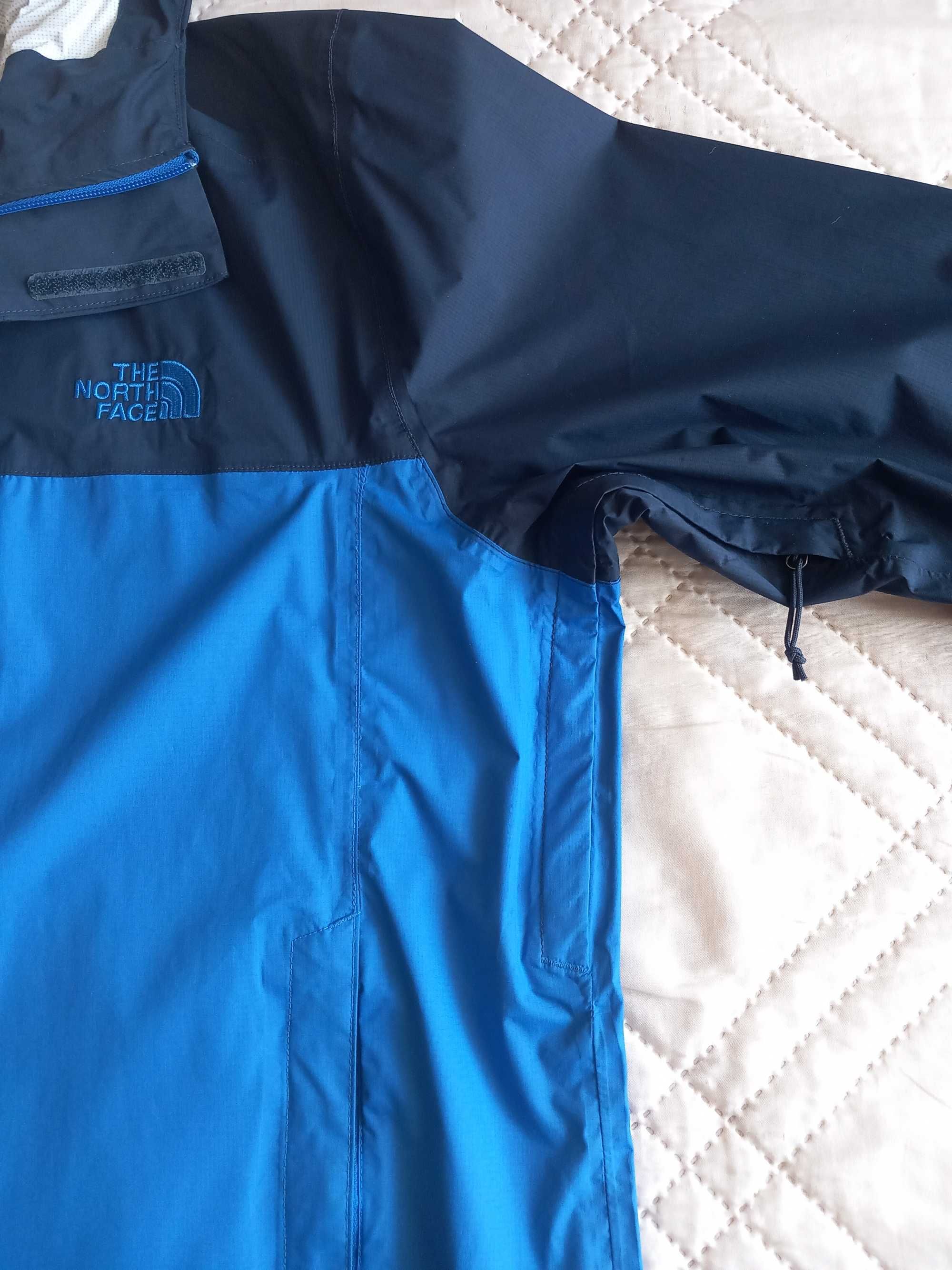 The North Face/ DryVent Мъжко яке XL