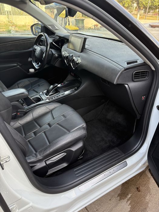 Citroen DS3 Crossback E-Tense