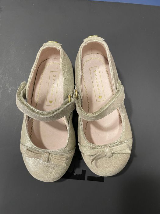 Елегантни обувки Майорал