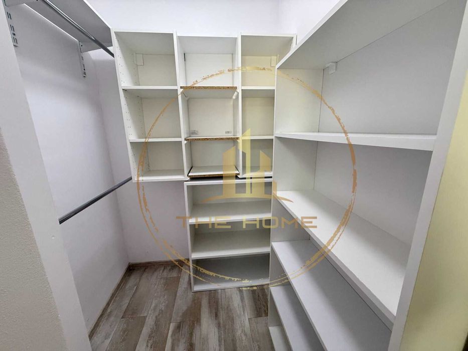 Дава се под наем Двустаен апартамент в Варна, Възраждане 2 - 70 кв.м за 400 € - Снимка #10