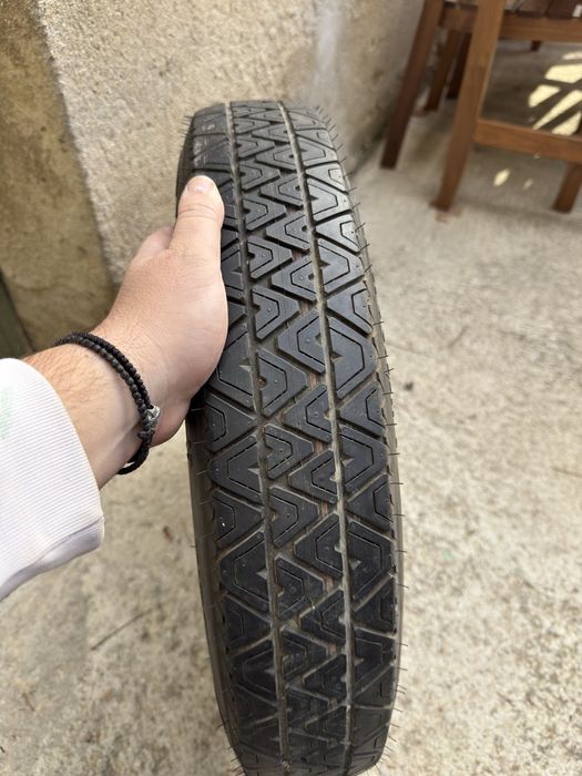 Патерица за БМВ е46