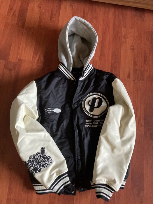 Jacheta Colegiu  Zara Piele