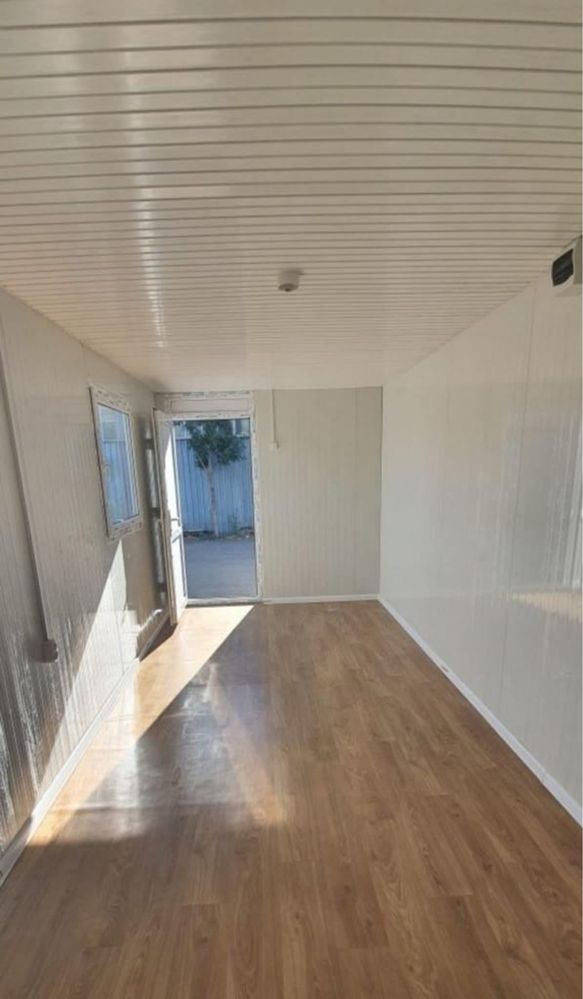 Container birou Container santier vestiar depozitare modular locuit