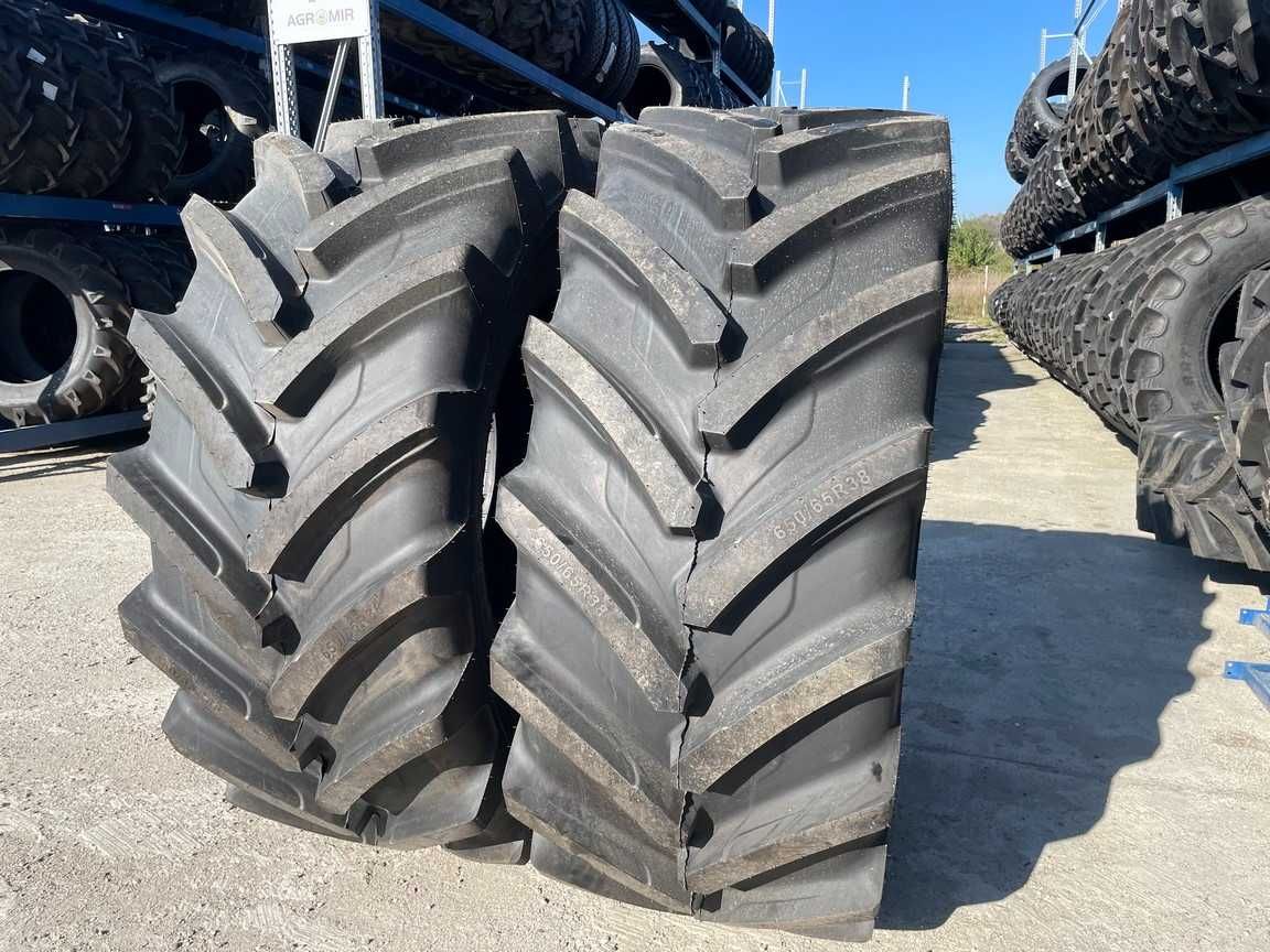MRL Anvelope Radiale de tractor spate Tubeless 650/65R42