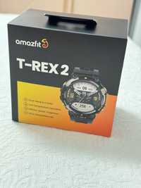 смарт-часы Amazfit T-REX 2