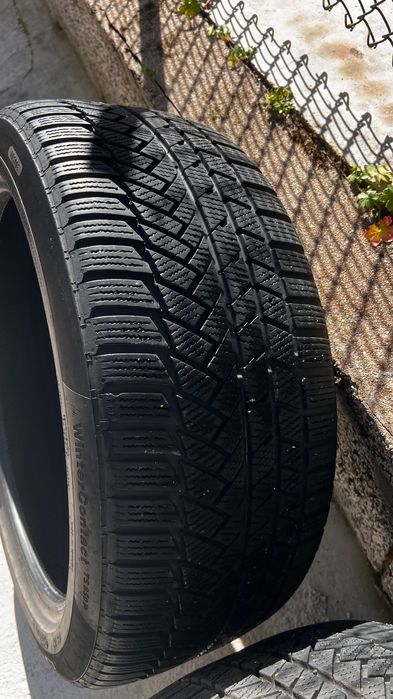 Зимни Гуми Ауди 265/40/20