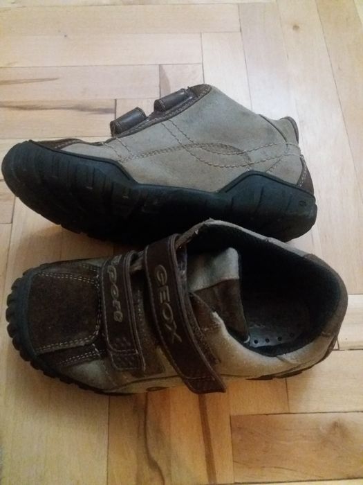 Детски обувки номер 31