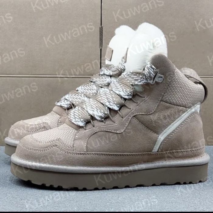 Ugg lowmel  дамски обувки