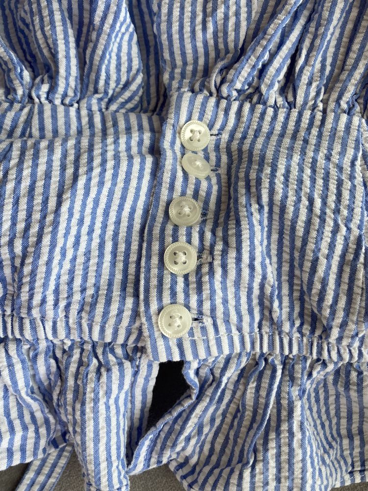 POLO Ralph Lauren Бебешка оригинална рокля