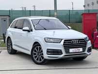 Audi Q7 Audi Q7 QUATTRO / 3.0TDI - 272Cp / Panoramic / Matrix