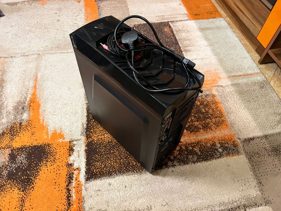 Компютър за cs 2