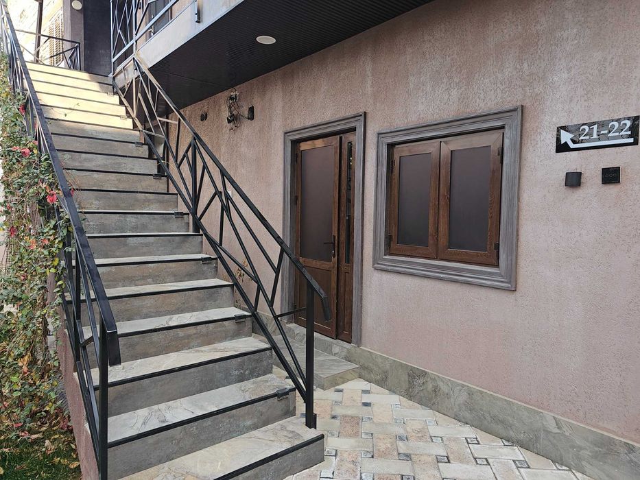 Сдается помещение 18кв под кухню в небольшой гостинице на саракульке,