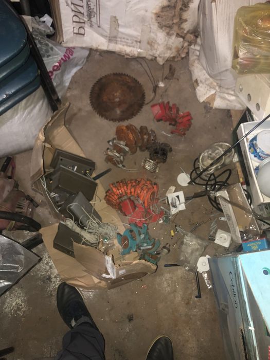 Токарные фрезы для работы по дереву