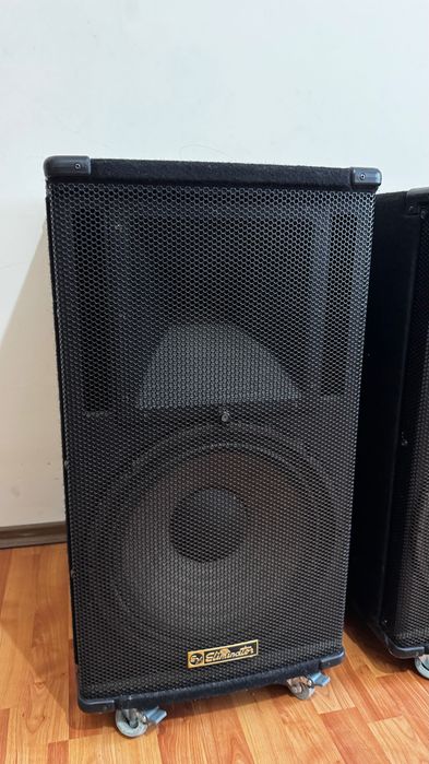 Тонколони electro voice eliminator 300w