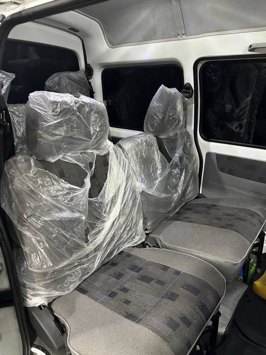 Дамас аренда 2024