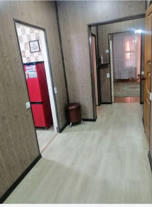 Ijaraga oilaga beriladi, barcha qulayliklar mavjud va Shahar markazida