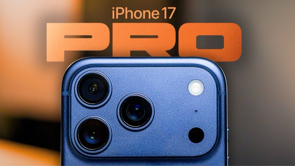 Iphone 17 pro 256Gb у Артура в магазе MacZone