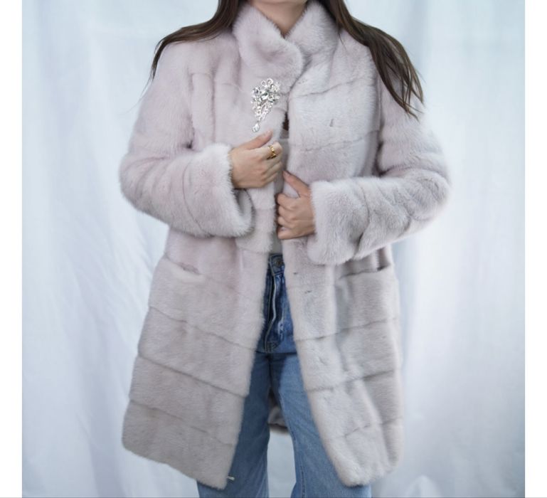 Норкавая шуба (трансформер) срочно