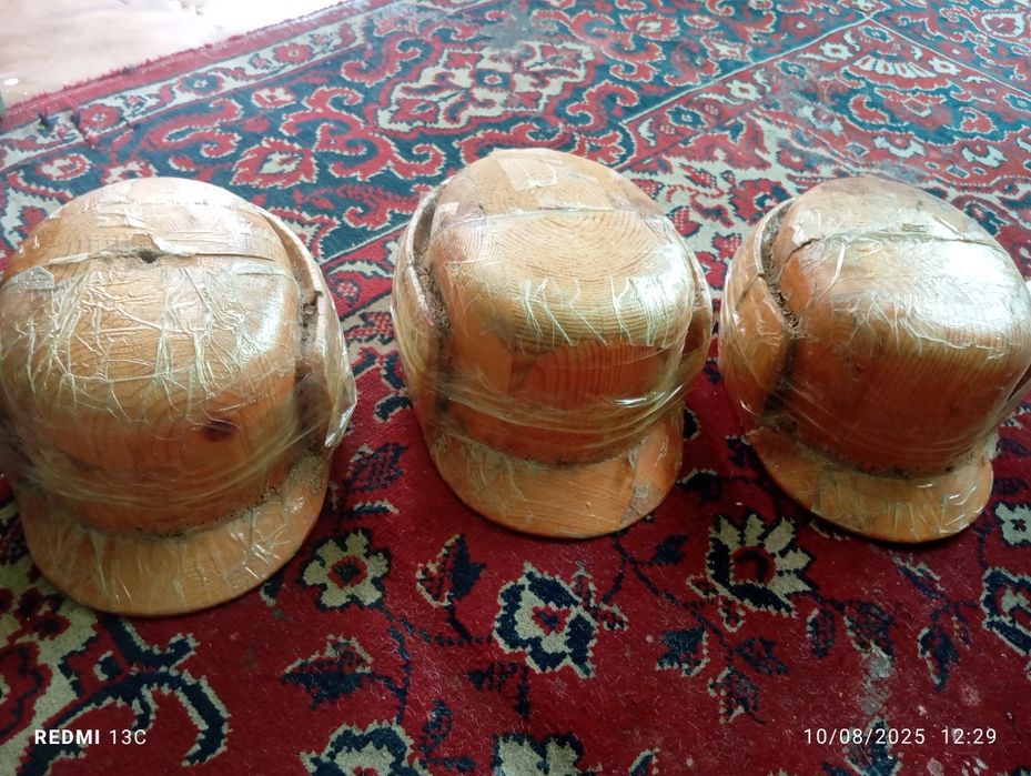 Kazirok qolib razmerlari : 56-60