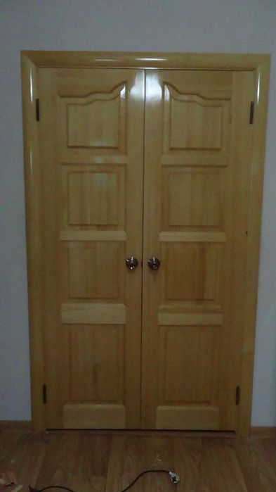 Столярные изделия