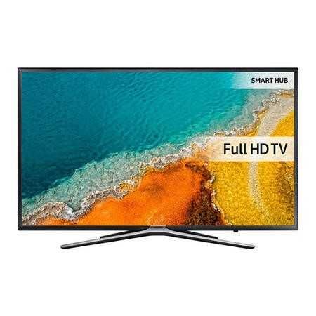 Smart TV LED Full HD, 100 cm, SAMSUNG UE40J5600