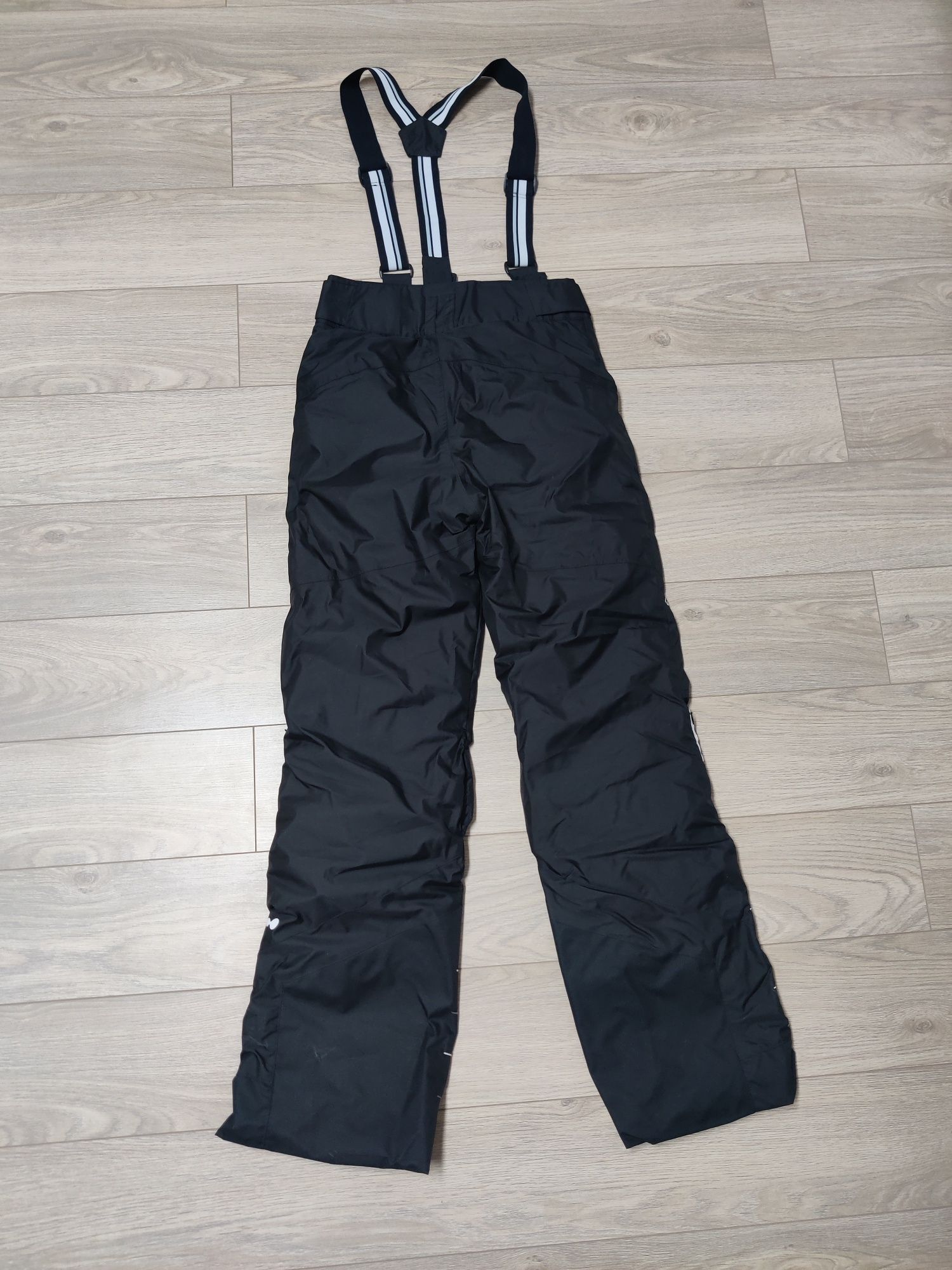 Pantaloni ski wedze