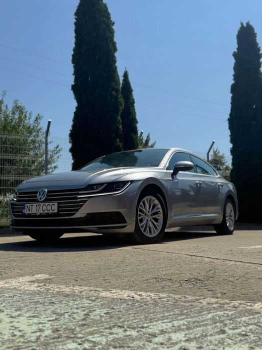 Volkswagen ARTEON Volkswagen Arteon 2.0 TDI DSG Elegance – Full, 2019, 79.700 km