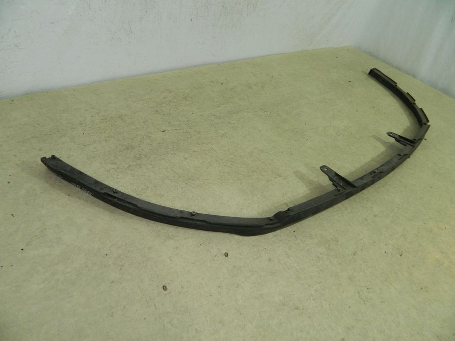 Spoiler  /  Prelungire bara fata  /  Deflector pietre, Kia Pro-Ceed, 2007, 2008, 2009, 2010, 2011, 2012, 86591-1H200