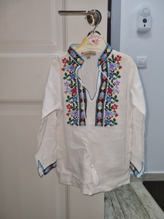 Vand ie pentru copii, marime 4 ani