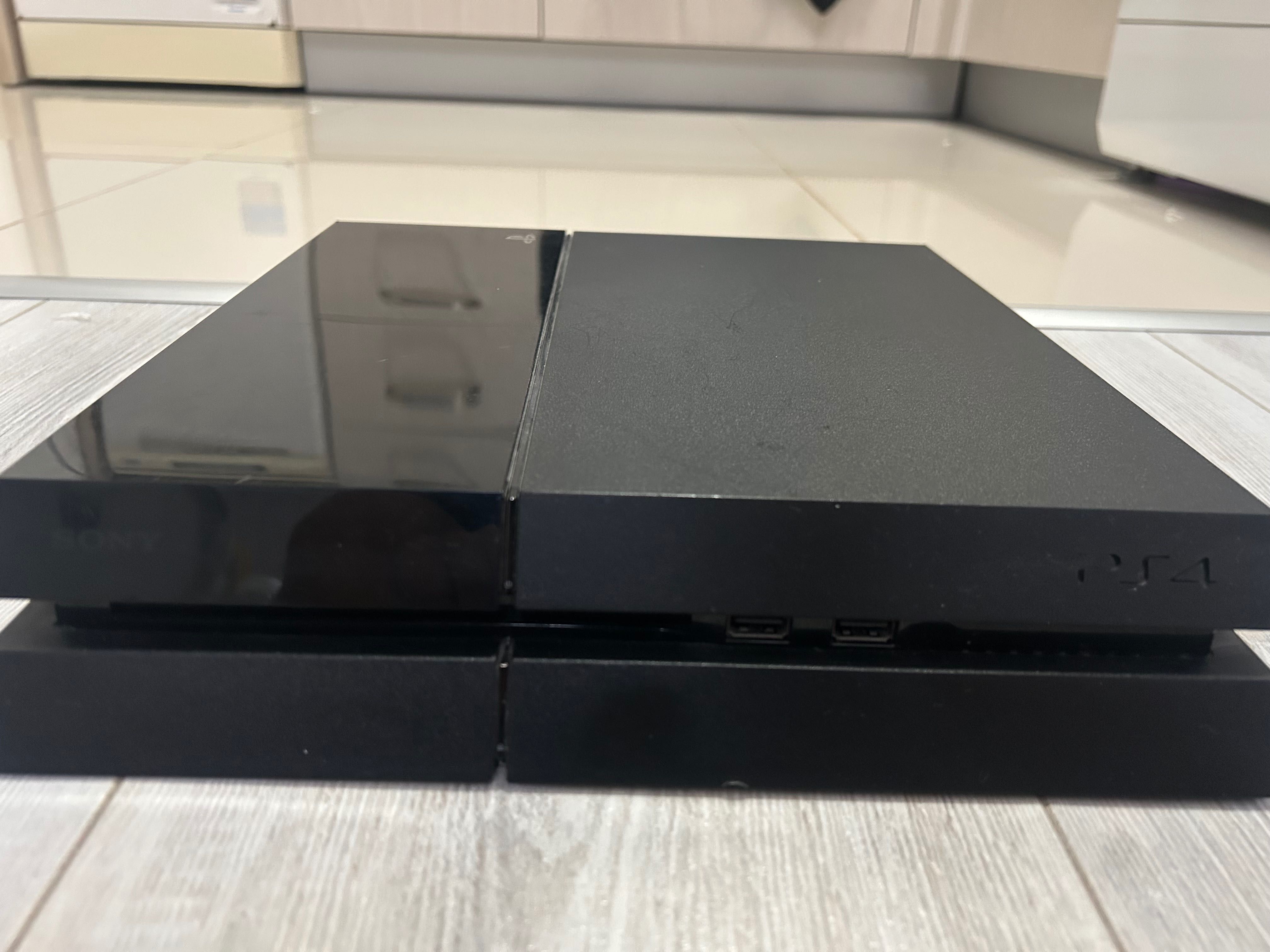 ПРОМОЦИЯ Playstation 4 - 500gb
